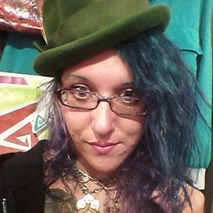 Meet your Posher, Jillian